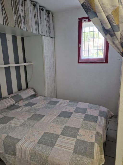 Agreable 3 Personnes La Nouvelle Rdc Et Petit Jardin Appartement Port-la-Nouvelle