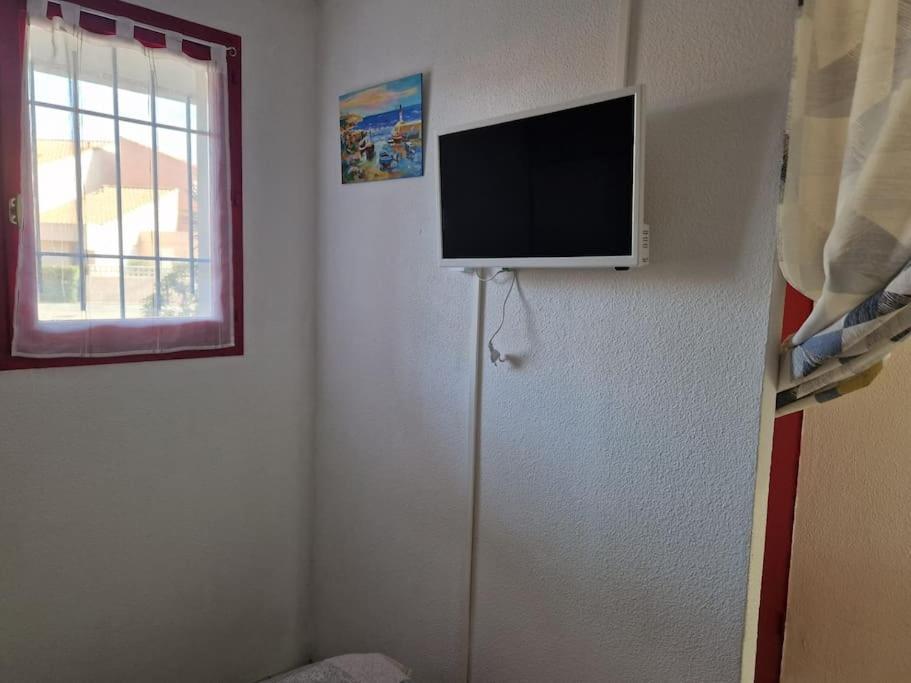 Appartement Agreable 3 Personnes La Nouvelle Rdc Et Petit Jardin *