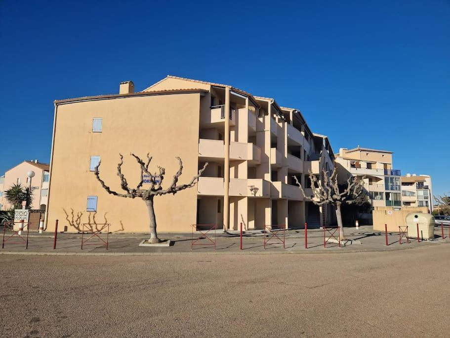 Appartement Agreable 3 Personnes La Nouvelle Rdc Et Petit Jardin *